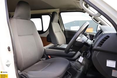 2021 Toyota Hiace - Thumbnail