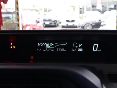 2015 Toyota Aqua - Thumbnail