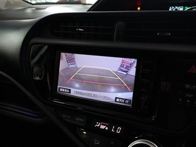 2015 Toyota Aqua - Thumbnail