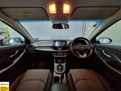 2021 Hyundai i30 - Thumbnail