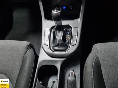 2021 Hyundai i30 - Thumbnail