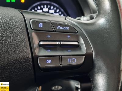 2021 Hyundai i30 - Thumbnail