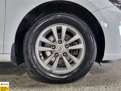 2021 Hyundai i30 - Thumbnail