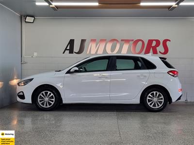 2021 Hyundai i30 - Thumbnail