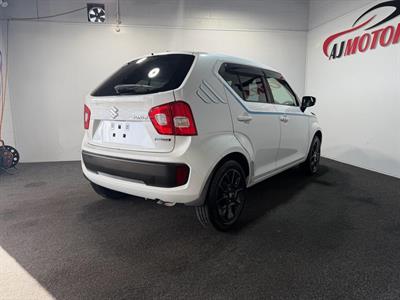 2017 Suzuki Ignis - Thumbnail