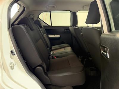 2017 Suzuki Ignis - Thumbnail