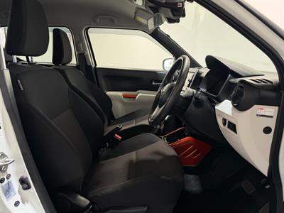 2017 Suzuki Ignis - Thumbnail