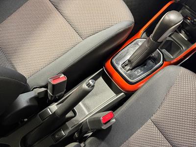 2017 Suzuki Ignis - Thumbnail