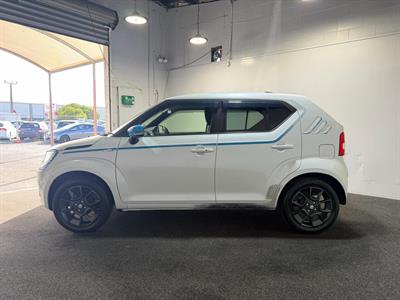 2017 Suzuki Ignis - Thumbnail