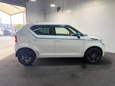 2017 Suzuki Ignis - Thumbnail