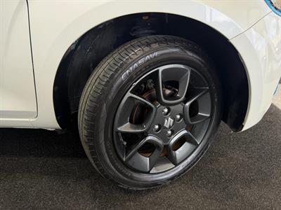 2017 Suzuki Ignis - Thumbnail