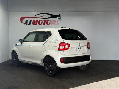 2017 Suzuki Ignis - Thumbnail