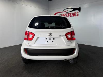 2017 Suzuki Ignis - Thumbnail