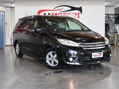 2013 Nissan Lafesta - Thumbnail