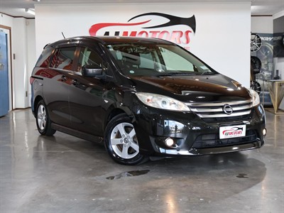 2013 Nissan Lafesta