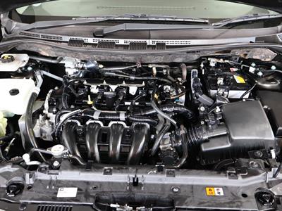 2013 Nissan Lafesta - Thumbnail