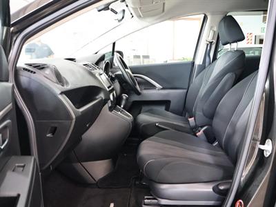 2013 Nissan Lafesta - Thumbnail