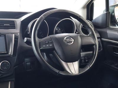 2013 Nissan Lafesta - Thumbnail