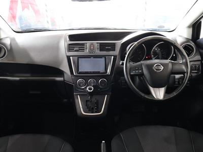 2013 Nissan Lafesta - Thumbnail