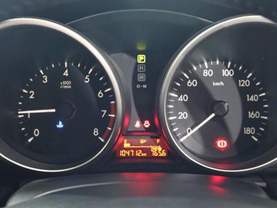 2013 Nissan Lafesta - Thumbnail