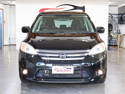 2013 Nissan Lafesta - Thumbnail