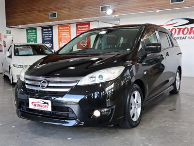 2013 Nissan Lafesta - Thumbnail