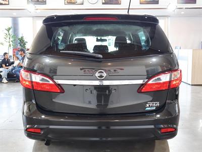 2013 Nissan Lafesta - Thumbnail