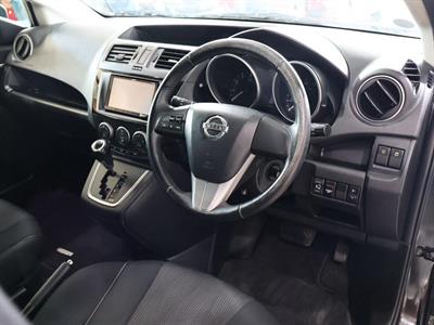 2013 Nissan Lafesta - Thumbnail