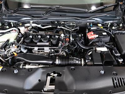 2018 Honda Civic - Thumbnail