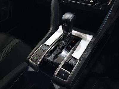2018 Honda Civic - Thumbnail