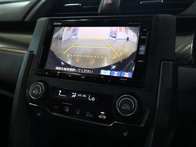 2018 Honda Civic - Thumbnail