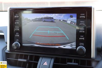 2021 Toyota RAV4 - Thumbnail