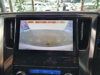 2016 Toyota Vellfire - Thumbnail