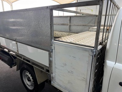 2011 Toyota Hilux - Thumbnail