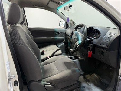 2011 Toyota Hilux - Thumbnail