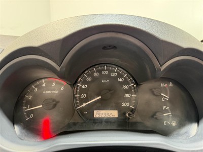 2011 Toyota Hilux - Thumbnail