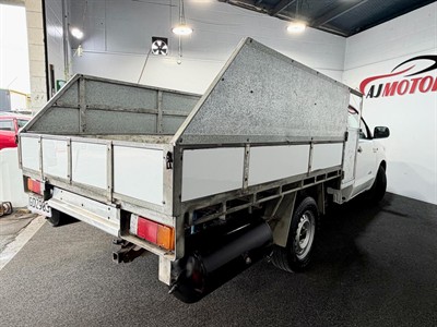 2011 Toyota Hilux - Thumbnail