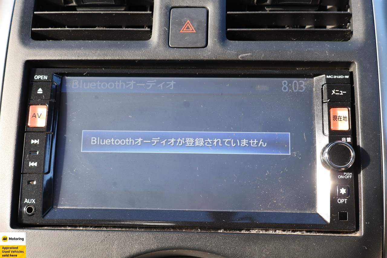 2013 Nissan Latio