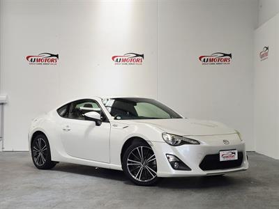 2012 Toyota 86 - Thumbnail