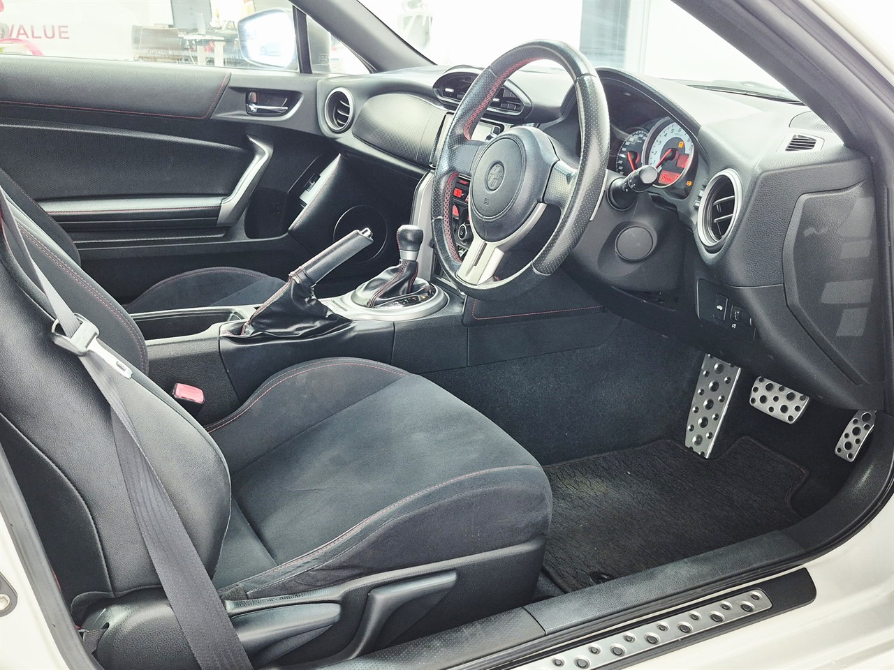 2012 Toyota 86