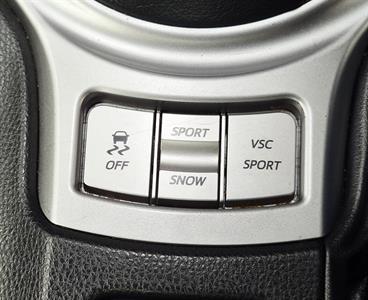 2012 Toyota 86 - Thumbnail