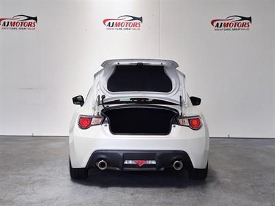 2012 Toyota 86 - Thumbnail