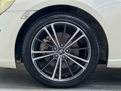 2012 Toyota 86 - Thumbnail