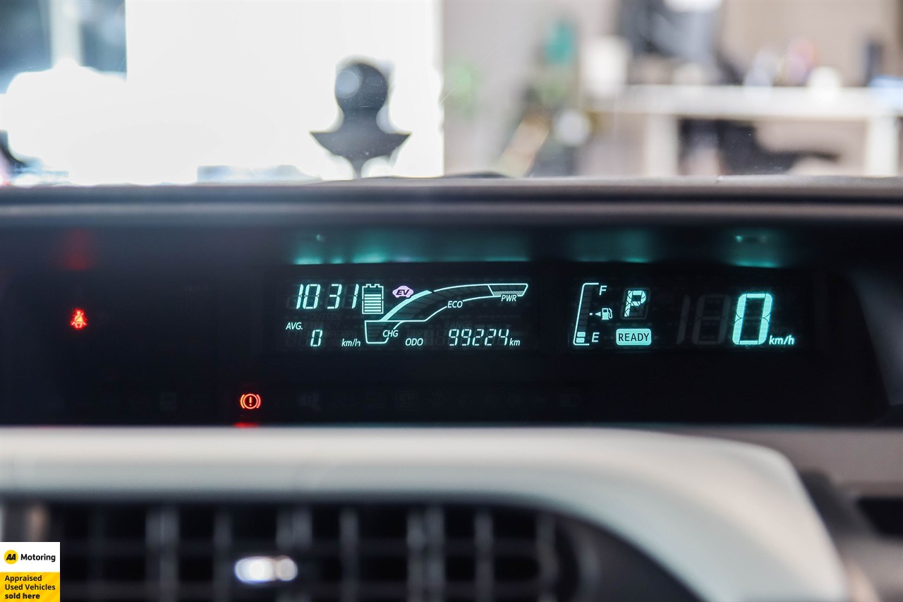 2013 Toyota Aqua