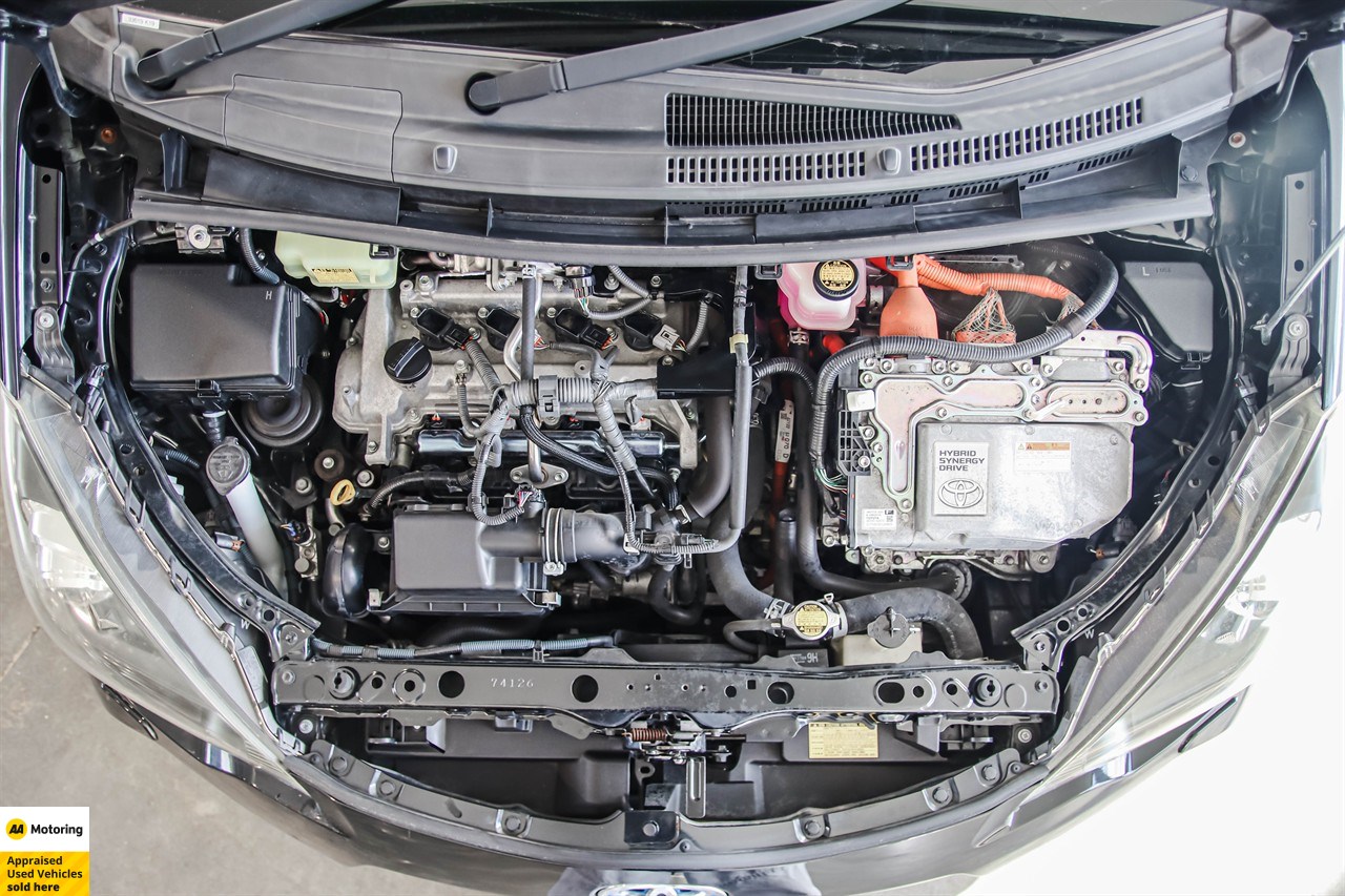 2013 Toyota Aqua