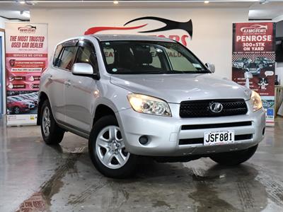 2006 Toyota RAV4