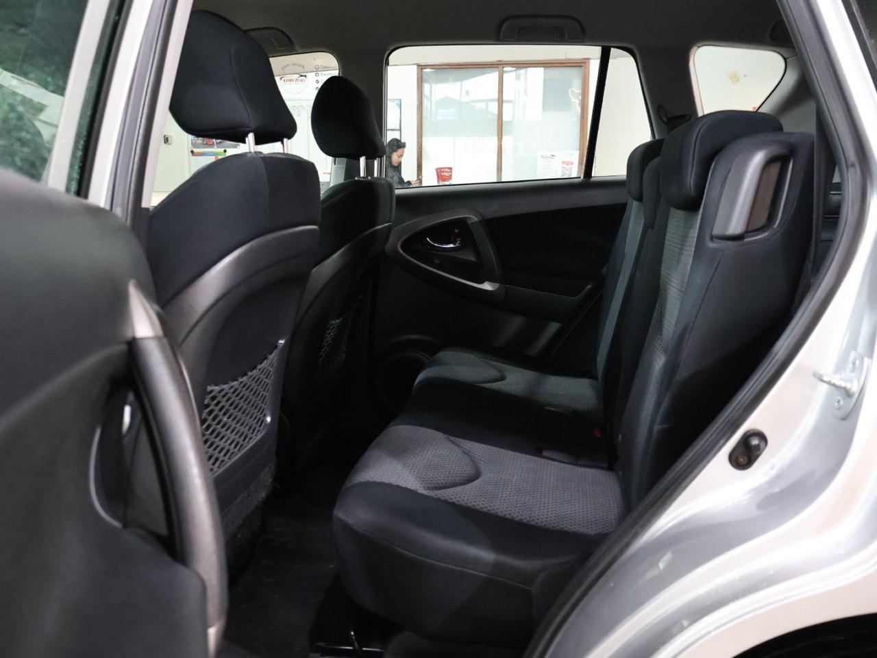 2006 Toyota RAV4