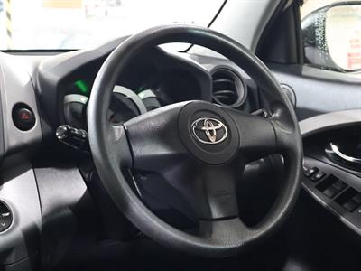 2006 Toyota RAV4 - Thumbnail