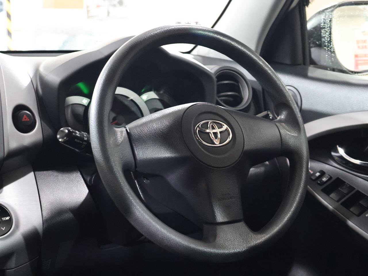 2006 Toyota RAV4