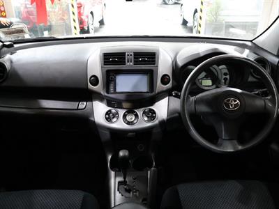 2006 Toyota RAV4 - Thumbnail